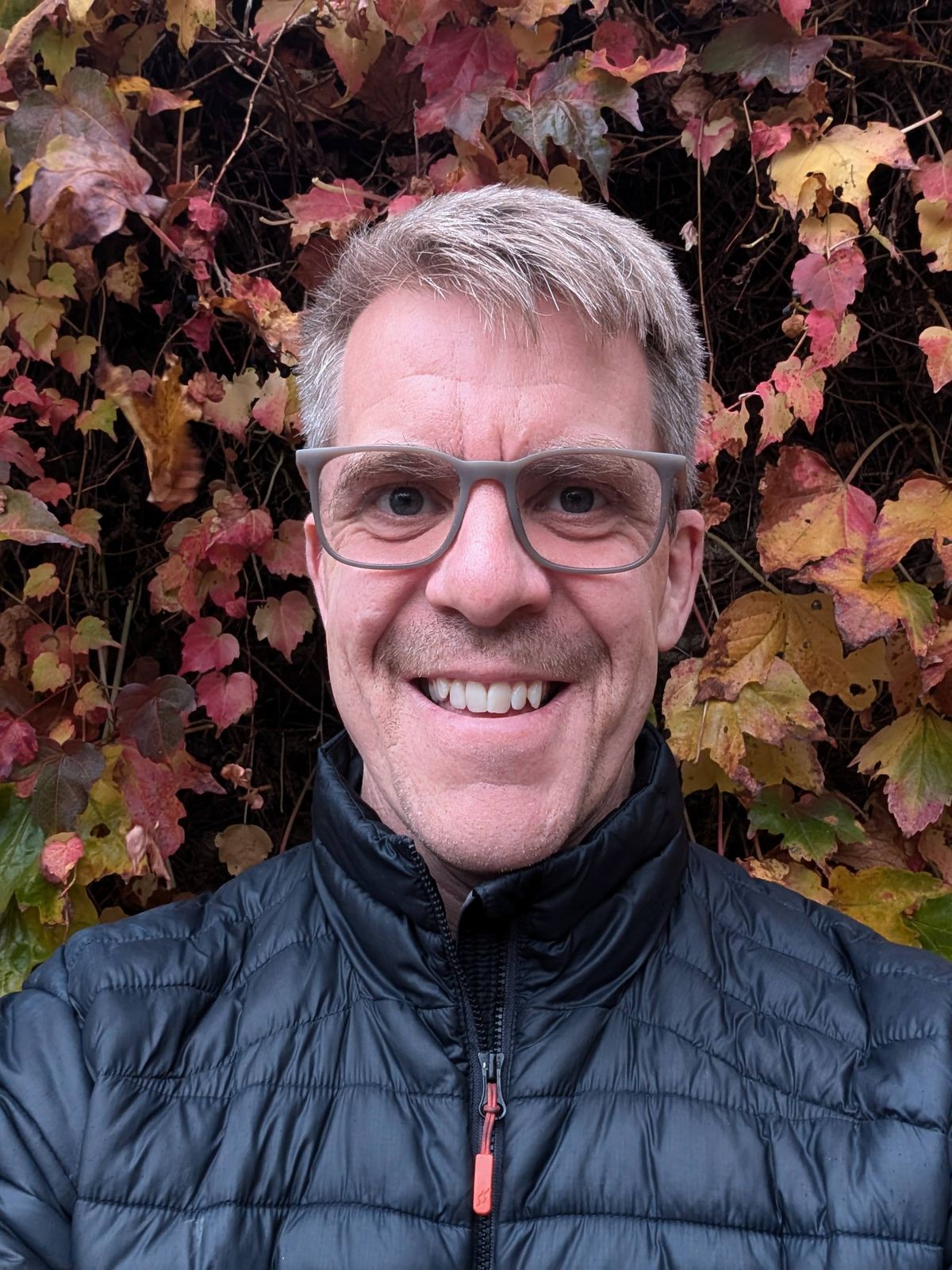 Benjamin Mitchell